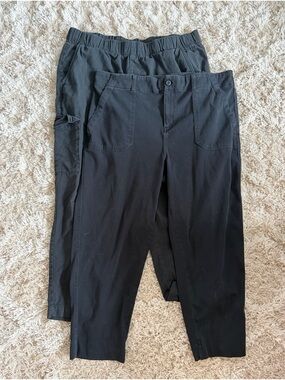 Black Trousers Bundle